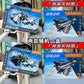 Children's Two-way Remote Control Off-road Climbing Car Toy Boys and Girls Points Exchange Training Organization Enrollment Gift Box