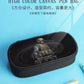 Chicken Pen Bag for Boys Peace Elite Expression Pack Stationery Box for Primary School Boys, Junior High School Students, Kindergarten Kidsren's Pen Box