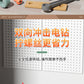Children's DIY Tool Box Complete Set with Screws and Nuts, Children's Toys, Educational Electric Drill for Assembly and Disassembly