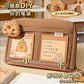 12-Layer Large-Capacity Pencil Bag Kapibara High-Looking Pencil Bag Cute Student Stationery Bag School Supplies Prizes