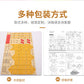 Wooden ship DIY assembled model 3d three-dimensional puzzle children's handmade wholesale entrepreneurship puzzle building blocks toys