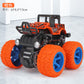 Tiktok popular alloy car iron car wholesale children's toy simulation model bulk decoration with pull back car