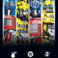 Wow, Custom Assembled Building Blocks Wasp Mecha 8847 Deformation Optimus Prime Gift Robot Children's Toys