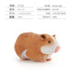 Children's Puzzle Early Education Cognitive Simulation Mouse Model Toy Static Solid Possum Guinea Piga Hair Mouse Totoro