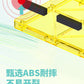 Girls Color Window Magnetic Sheet Kidsren's Zoo Engineering Vehicle City Crane Scene Strong Magnetic Refill Kidsren's Puzzle