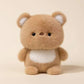 Cute Cartoon Table Companion Plush Toy Internet Celebrity Companion Learning Partner Small Doll Claw Machine Doll Gift Batch