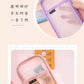New Mesh Student Pencil Bag Transparent Simple Large-Capacity Stationery Bag Exam-Specific Student Pencil Bag Stationery Box