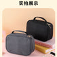 Cross-Border Satchel Large-Capacity 72-Hole Multi-Functional Student Art Student Color Lead Brush Pencil Stationery Storage Bag