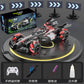 Boys 2.4g Remote Control Car Kidsren's F1 Spray Stunt Drift Racing Four-Wheel Drive High-Speed Competitive Toy Car Wholesale