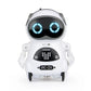 Cross-Border Pocket Xiaobao Children's Electric Multifunctional Voice Intelligent Mini Pocket Robot English Version