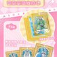 kawaii Fantasy Beast Parrot Collection Card Full Power Explosive Photo Card Parrot Probe Photo Card