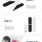 Sublimation Bookmark Soft Magnetic Custom Personalized Thermal Transfer Blank Magnetic Bookmark Magnetic DIY Printing