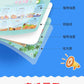 Children's Songs 108 early education audio books baby learn to sing nursery rhymes read children's talking language Enlightenment picture book