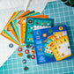 Kindergarten Small Gifts, Math Teaching Aids, Student Enlightenment Arithmetic, Children's Educational Early Learning Toys Wholesale