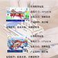 Wooden ship DIY assembled model 3d three-dimensional puzzle children's handmade wholesale entrepreneurship puzzle building blocks toys