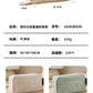 Simple Large-Capacity Pain Bag Pencil Case for Students, Multi-Functional, Stain-Resistant and High-Looking Stationery Box, School Supplies Storage Bag