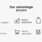 Yuerui Large-Capacity Canvas Multi-Layer Pencil Bag Portable Simple Student Multi-Functional Pencil Bag Satchel Stationery Box