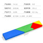 Beech Wood Long T-Shaped Puzzle Tangram Educational Toy Teaching Aids for Adults, Primary School Students and Kidsren's Intellectual Puzzles