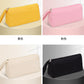 Cross-Border Pencil Bag with Printed Logo, Portable Stationery Bag for Primary and Secondary School Students, Practical and Durable Advertising Pencil Case Oxford Cloth
