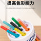 Cross-Border Montessori Early Education Cpc Color Classification Bucket Coin Box Ce Kidsren's Cognitive Matching Teaching Kindergarten Toys