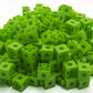 Small Particle Minifigure Building Blocks Boxed Children's Educational Assembly Toys Kindergarten Gifts Street Stall Toys