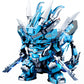 25 New Zodiac Dragon Year Mecha Building Blocks Assembled Intelligent Children's Toys Boys Gifts Dropshipping