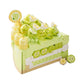 Bricks Also Birthday Cake Handmade Dessert Ornaments Compatible with Lego Cake Blocks Assembled Toys Children's Children's Day Gift