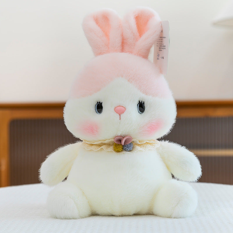 [Official Genuine] Milk Poop-Poop Table Accompanied Doll Small Ornaments Cute Plush Toy Accompanied Doll Decorations