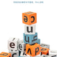 Children's English Scrabble Word Game Toys Fun Baby Parent-Child Interaction Puzzle English Letter Cognition