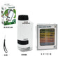 Cross-border Children's Microscope Can See Bacteria Primary and Secondary School Students Gifts Handheld Portable Outdoor Observation Toys