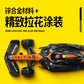 1:24 McLaren MCL60 Racing 2023 Season F1 Color Perer CCA Alloy Toy Car Model Ornaments Steering