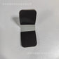 in stock Dopamine Color Magnetic Leather Bookmark Square Magnetic Bookmark Graduation Gift Bookworm Reading Pagination Clip