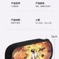 Sand Sculpture Pencil Bag for Boys, Multifunctional Stationery Box for Primary and Secondary School Students, Pubg Game Stationery Bag, Kidsren's Trendyy Pencil Bag