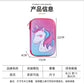 Eva Pencil Box 3D Stereo Large-Capacity Kidsren's Pencil Bag Multi-Functional Student Stationery Popular Pencil Box Waterproof