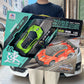 Children's Two-way Remote Control Off-road Climbing Car Toy Boys and Girls Points Exchange Training Organization Enrollment Gift Box