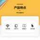 Book Leather Bag Book Cover Self-Adhesive Transparent Plaid Primary and Secondary School Textbook Protective Cover A4/16K/32K Cutting-Free Book Film