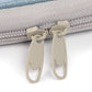 Factory Spot L-Shaped File Bag, Transparent File Bag, Handbag, Student Tutoring Bag, Test Paper Homework Bag, Study Bag