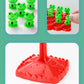 Children's Hercules Stacking Balance Toys puzzle building blocks game toys Stacking tall boys and girls game toys
