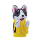 Popular Boxing Dog Plush Toy, Husky Kung Fu Dog, Interactive Plush Toy That Can Make Sounds and Perform Boxing Moves
