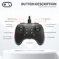 Cross-border new product remote control fighter four-channel suspension drone tumbling stunt toy foam drone