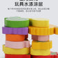 Cross-Border Children's Wooden Three-Dimensional Hexagonal Puzzle Animal Transportation Puzzle Building Blocks Early Education Educational Toys