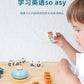 Children's English Scrabble Word Game Toys Fun Baby Parent-Child Interaction Puzzle English Letter Cognition