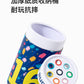Cross-Border Montessori Early Education Cpc Color Classification Bucket Coin Box Ce Kidsren's Cognitive Matching Teaching Kindergarten Toys