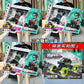 Children's Two-way Remote Control Off-road Climbing Car Toy Boys and Girls Points Exchange Training Organization Enrollment Gift Box