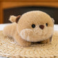 Popular Cute Plush Toy Bunny Doll Desktop Mouse Wrist Rest Doll Plushie