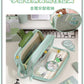 New Simple In-Style Large-Capacity Stationery Bag for Students, High-Looking Stationery Box, Multi-Functional Storage Pencil Case, Pencil Case