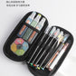 Chicken Pen Bag for Boys Peace Elite Expression Pack Stationery Box for Primary School Boys, Junior High School Students, Kindergarten Kidsren's Pen Box