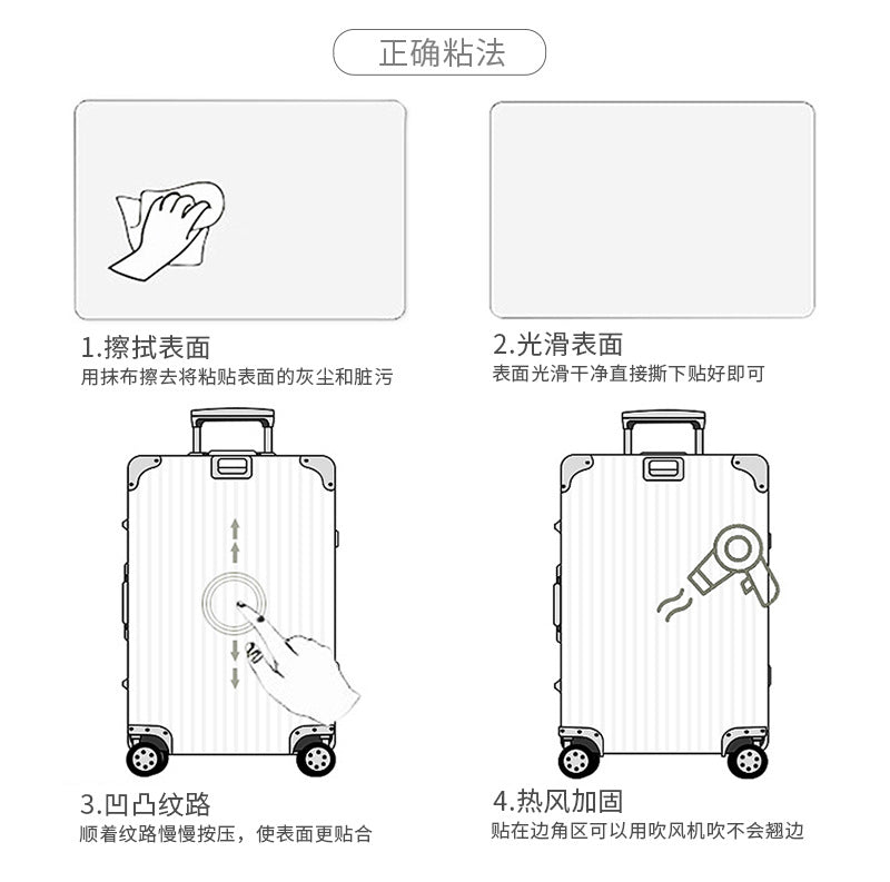 100 hand-painted kitten stickers cartoon cute Q version animal graffiti notebook stationery stickers goo card decoration