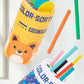 Cross-Border Montessori Early Education Cpc Color Classification Bucket Coin Box Ce Kidsren's Cognitive Matching Teaching Kindergarten Toys