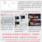 2025 calendar retro ticket stub reverse light and shadow photo ticket stub box blank ticket stub homemade light and shadow photo in stock